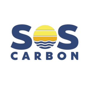 SOS Carbon logo