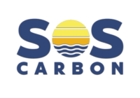 SOS Carbon logo