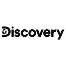 discovery logo