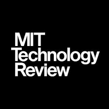 MIT Technology Review logo