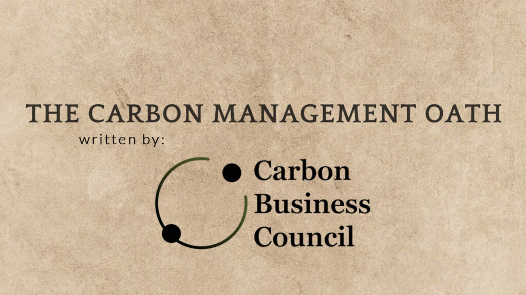 carbon business council