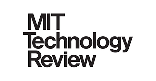 mit technology review